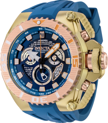 Invicta best sale jt watch