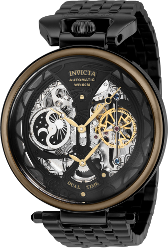 invicta 32301