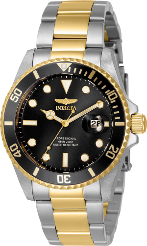 Pro Diver model 15138 InvictaWatch