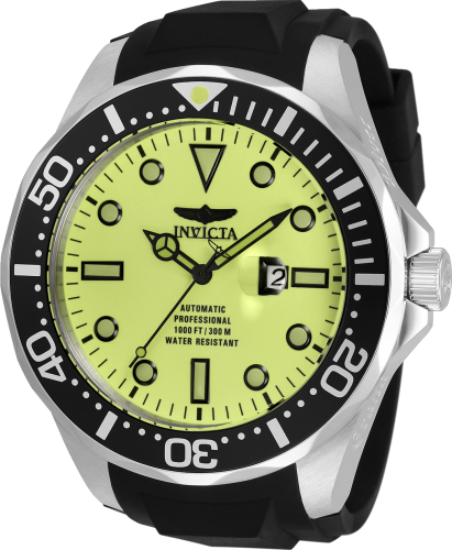 invicta 20204