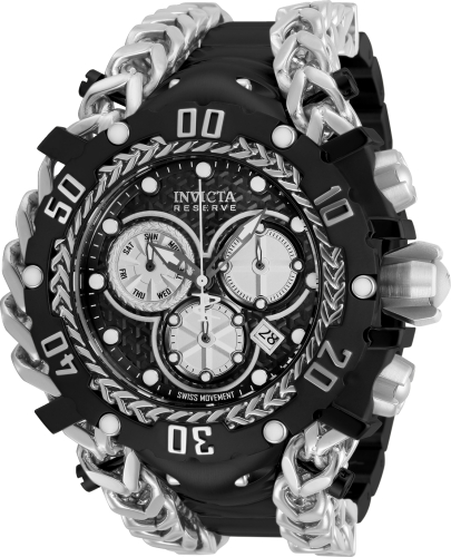 invicta jam