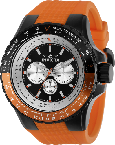 invicta 21738