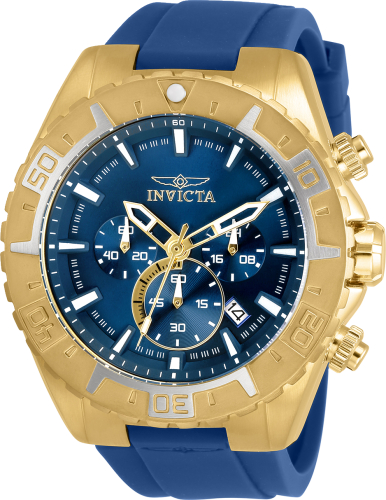 invicta 22523