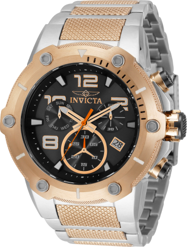 invicta 19527