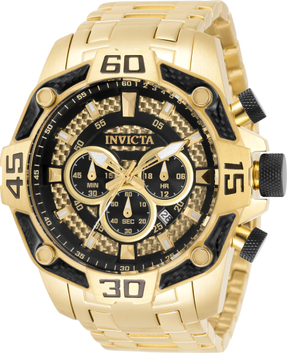 invicta 33846