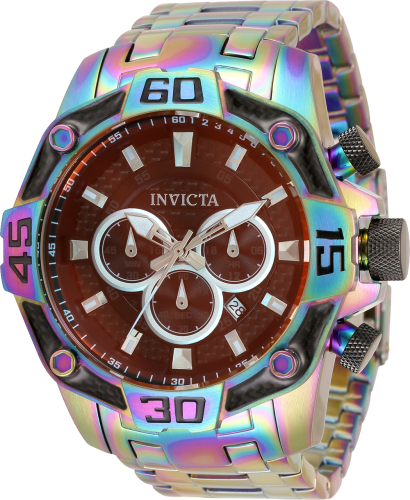 invicta 37220 プロダイバー Pro Diver model 37220 | InvictaWatch.com
