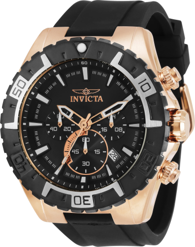 invicta 22523