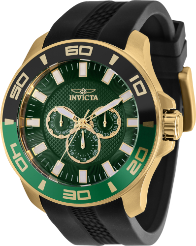 invicta 26077