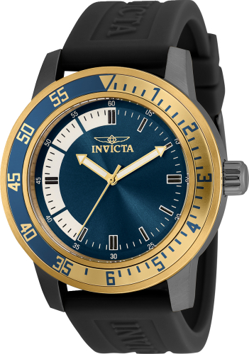 invicta 34097