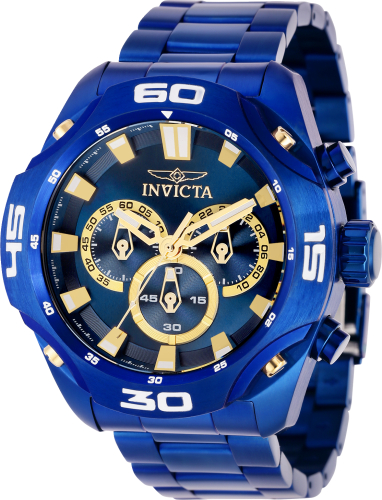 invicta 26504