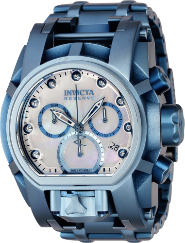 invicta 25204