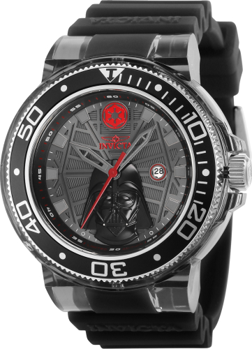 Star Wars model 39708 | InvictaWatch.com