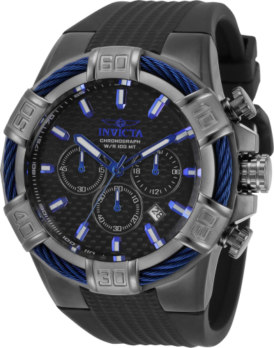 invicta 24699