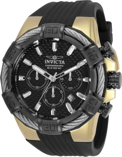 invicta 23860