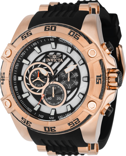 invicta 25535