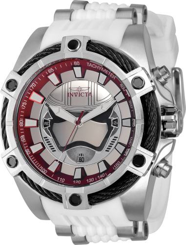 invicta chewbacca watch