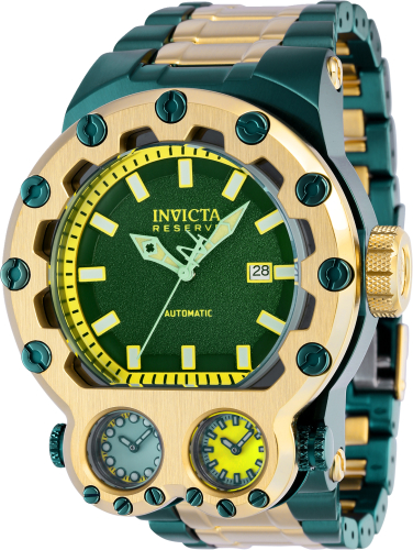 invicta 25206