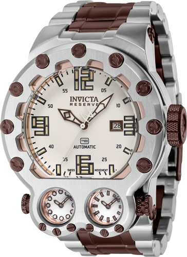 GINGER掲載商品】 至高Triaモデル INVICTA Bolt - INVICTA ZEUS MUGNUM