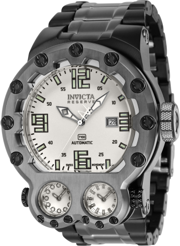 invicta 0924