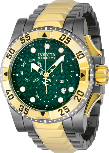 invicta 25044