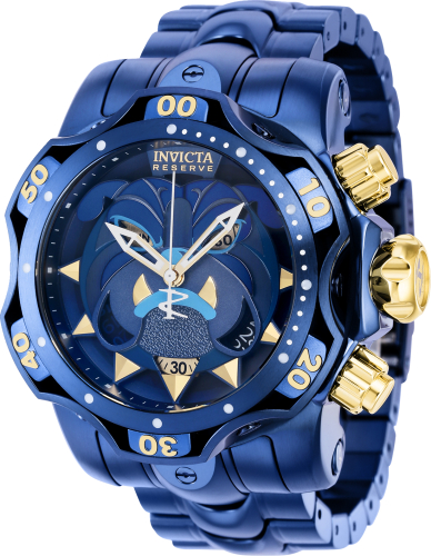 invicta 27695