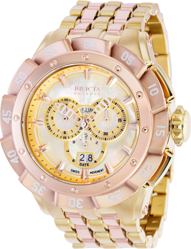 Ripsaw Collection | InvictaWatch.com