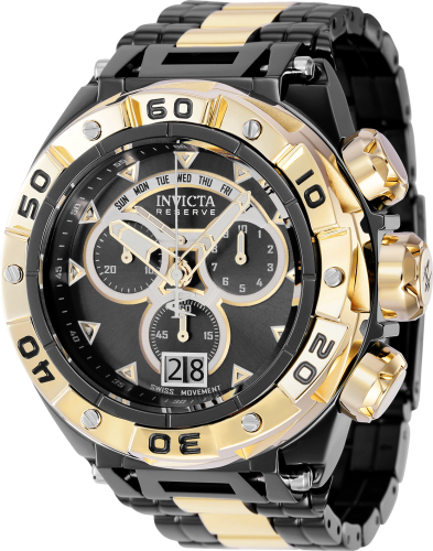 Ripsaw Collection | InvictaWatch.com