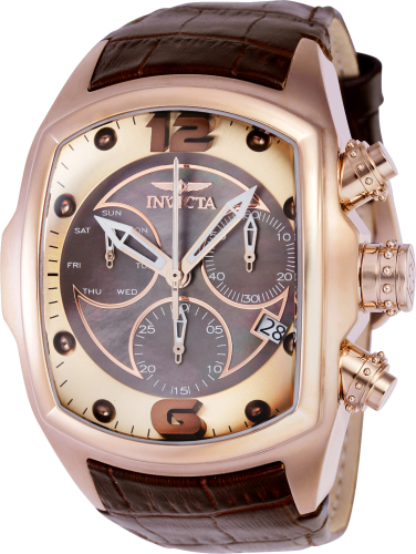 invicta grand lupah special edition