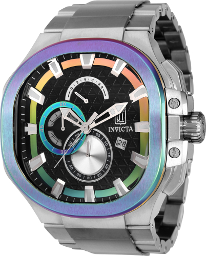 Invicta best sale jason taylor