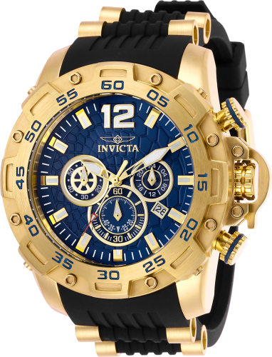 Invicta pro clearance diver 23704