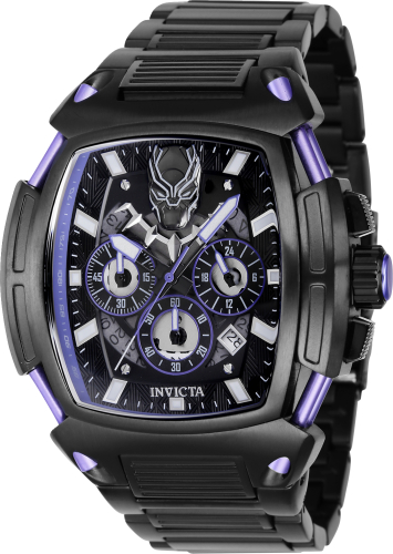 invicta watch marvel collection
