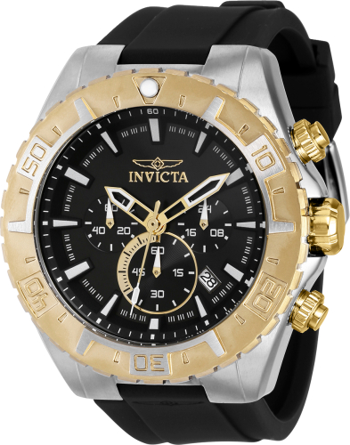 Aviator model 22523 InvictaWatch