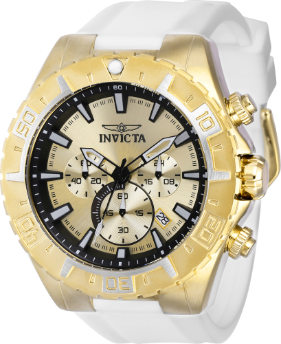 Reloj invicta aviator 22525 hot sale