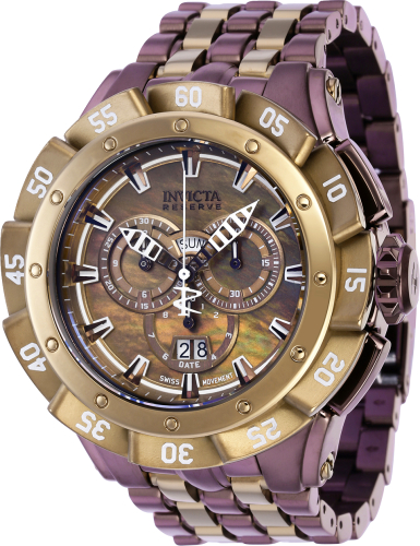 Ripsaw Collection | InvictaWatch.com