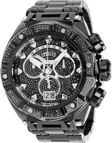 Ripsaw Collection | InvictaWatch.com