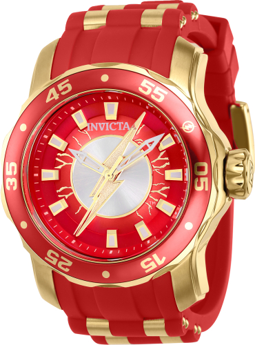 DC Comics model 34745 | InvictaWatch.com