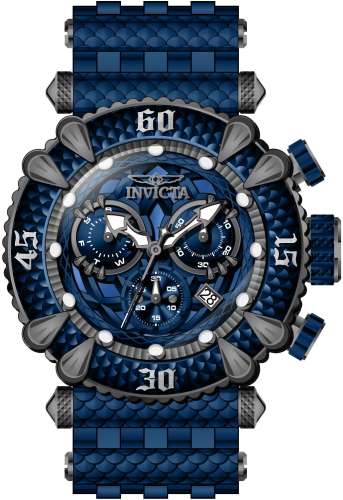 invicta subaqua 1567