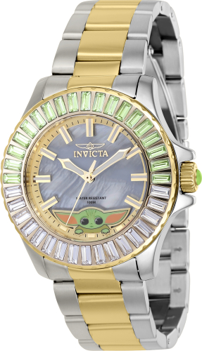 Invicta discount girl watches