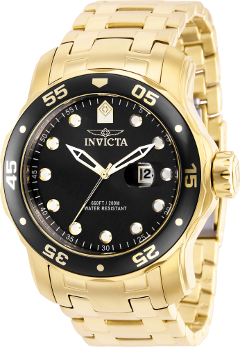 Invicta pro diver discount 33252