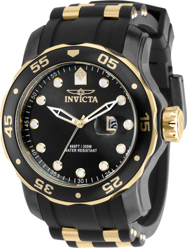 invicta pro diver 32337