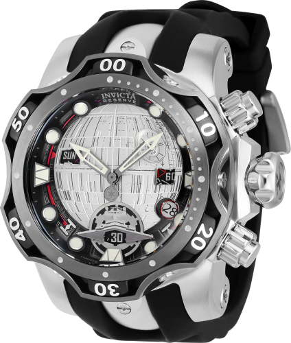 最上位☆ボバ・フェットモデル INVICTA Star Wars 40481-