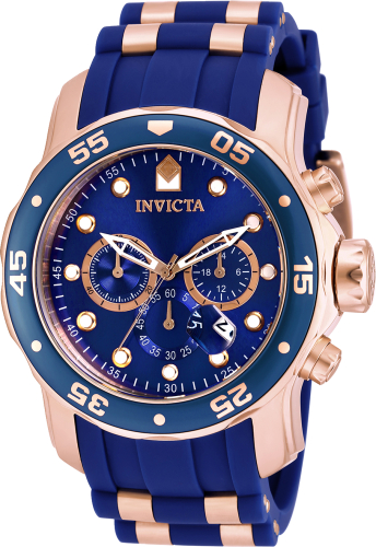 invicta 19198