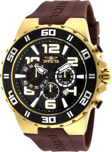 Invicta 25610 deals