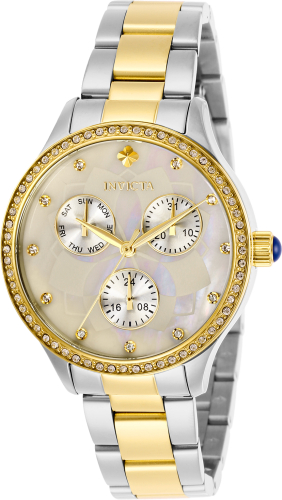 Invicta 4743 best sale