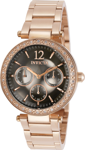 Bolt model 29996 | InvictaWatch.com