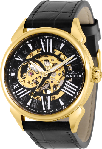 Vintage model 37890 | InvictaWatch.com