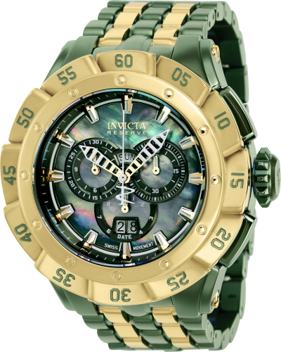 Ripsaw Collection | InvictaWatch.com