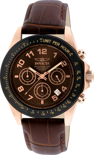 Speedway model 19305 InvictaWatch