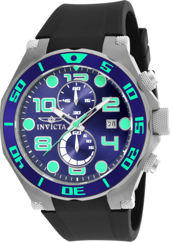 Invicta 17816 on sale