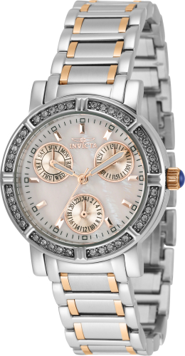 INVICTA ANGEL クォーツ腕時計 A2380 Angel model 28939 | InvictaWatch.com